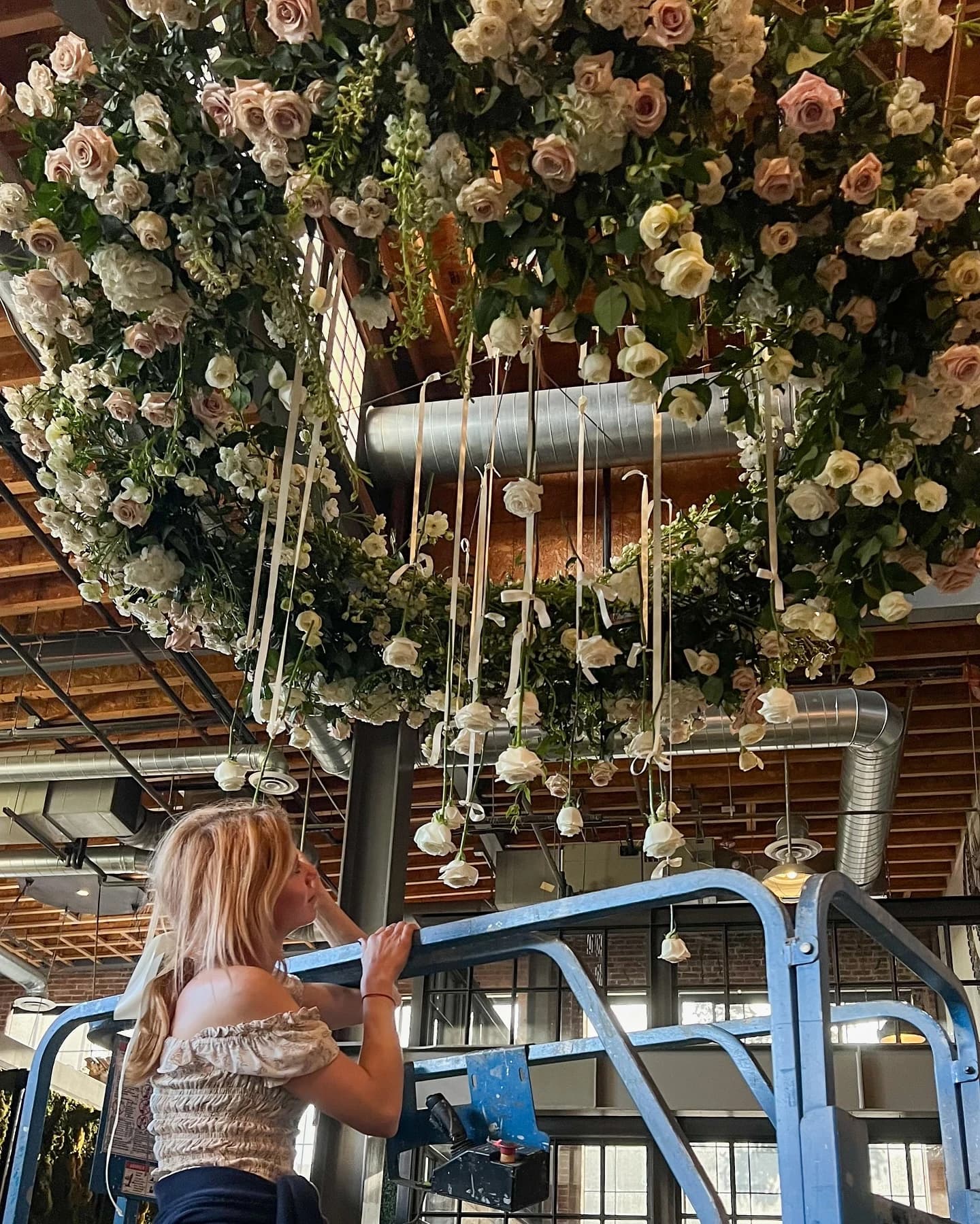 How to Photograph Your Floral Work Like a Pro