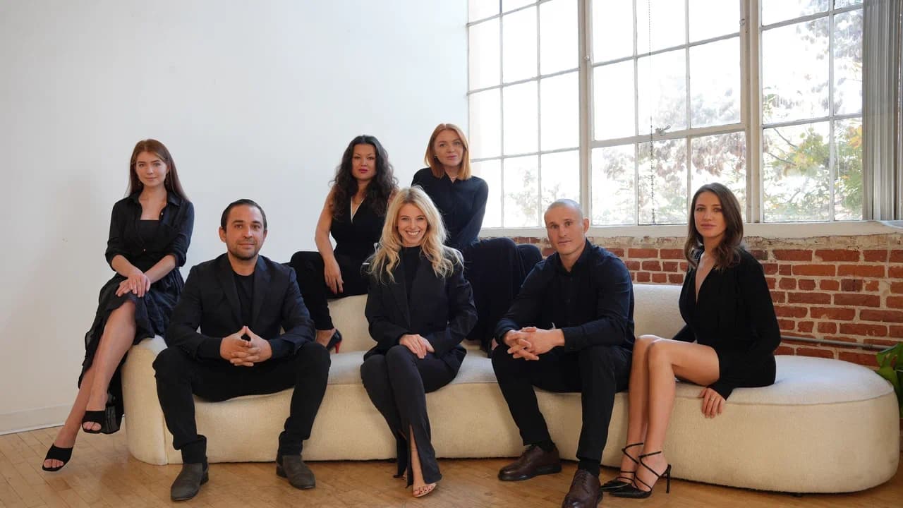 Our Team