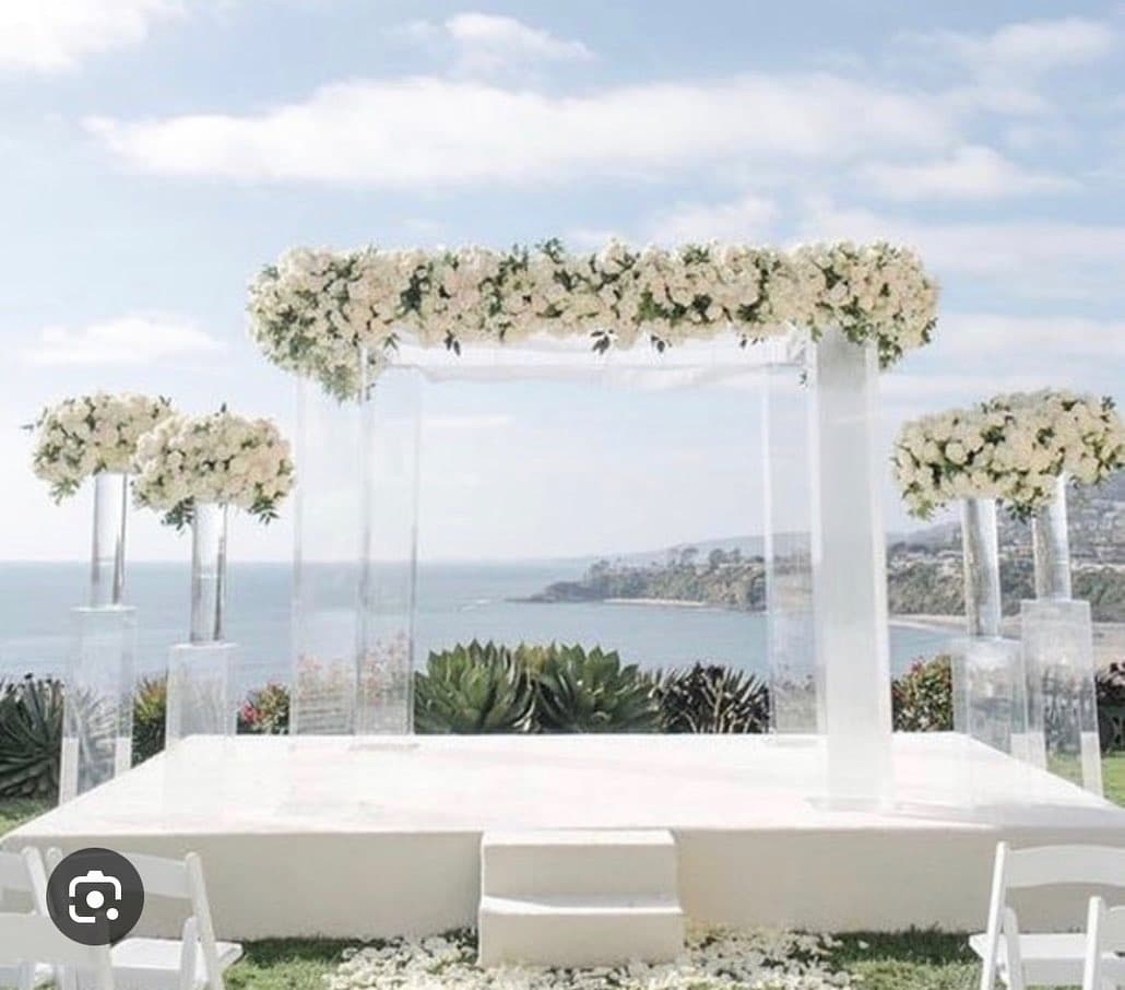 Must-Haves for a Luxury Indian Wedding in Southern California