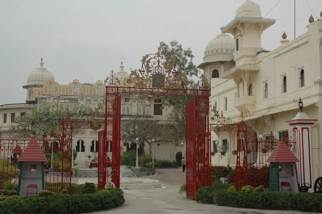 Marwari Wedding Florist