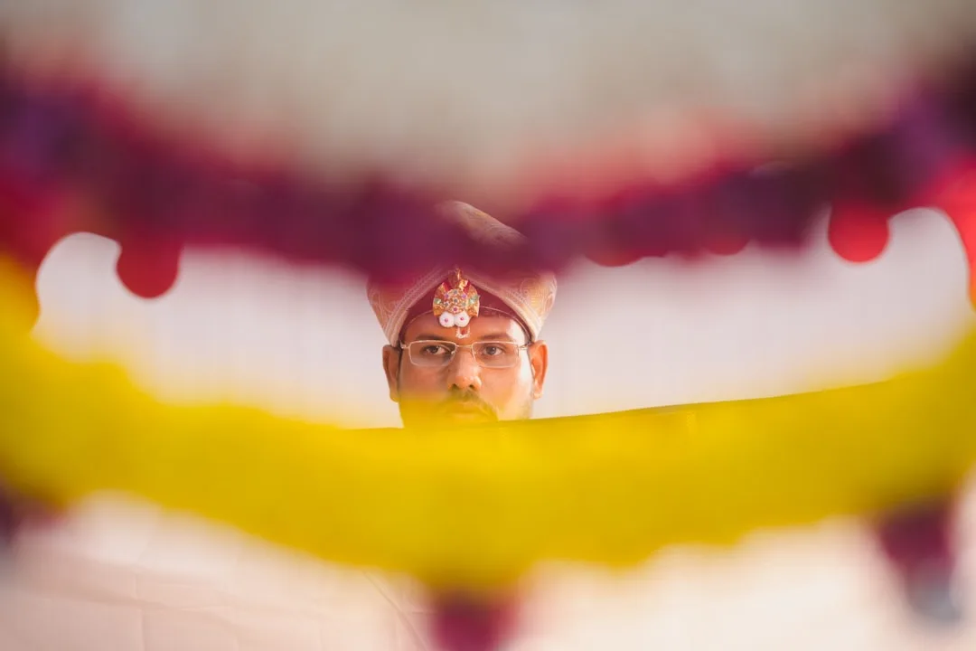 Telugu Wedding Florist — Pelli