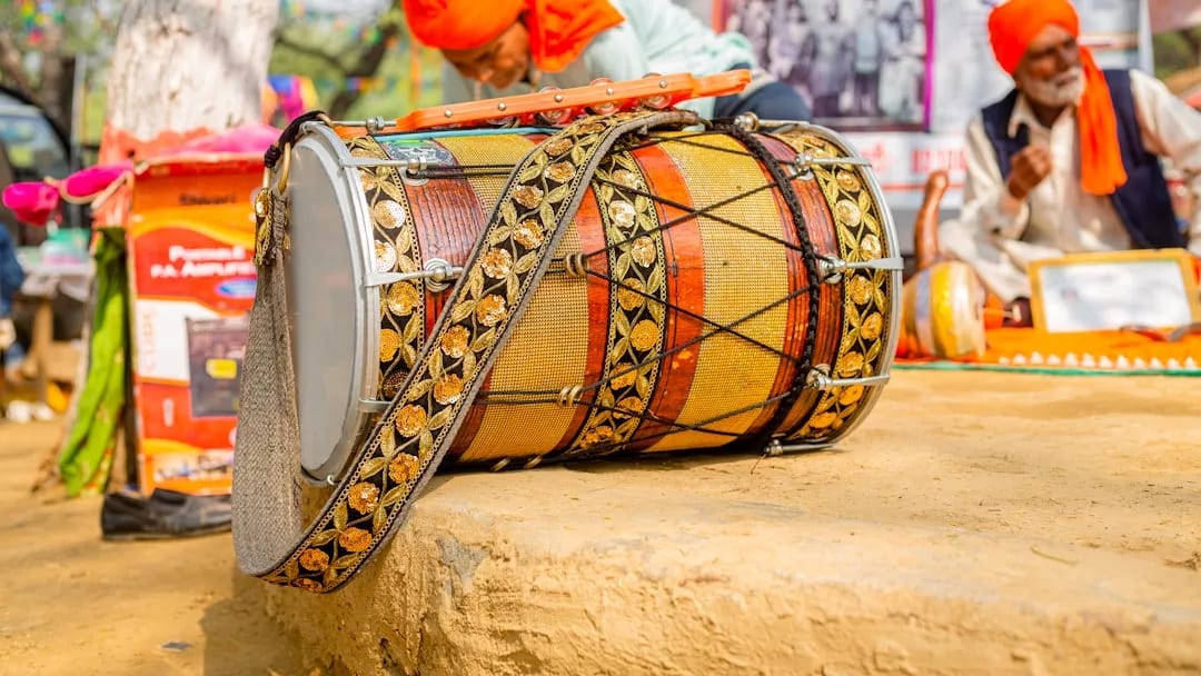 California Noise Ordinance Guide for Indian Weddings
