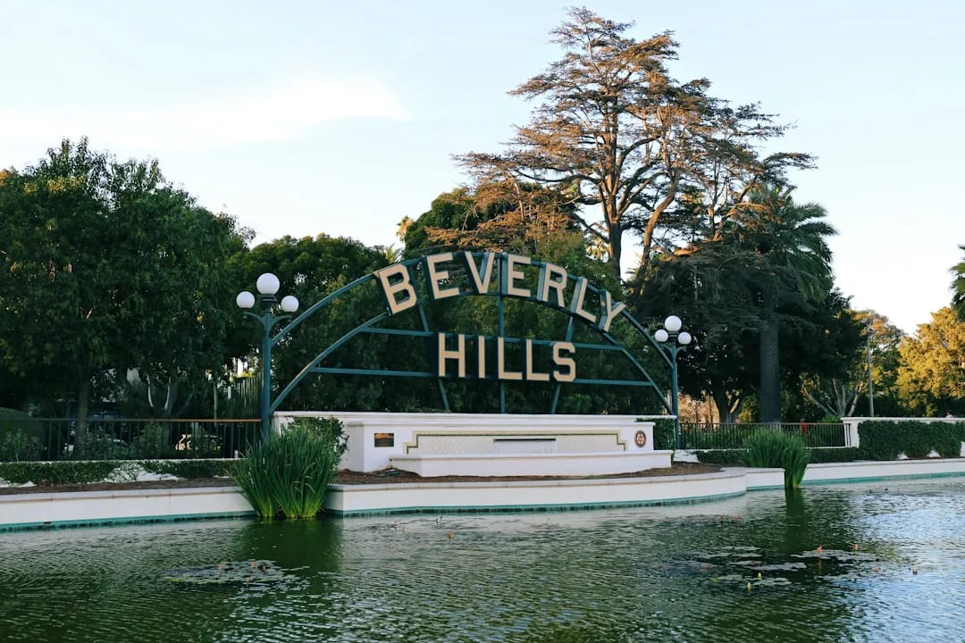 Indian Wedding Planners in Beverly Hills