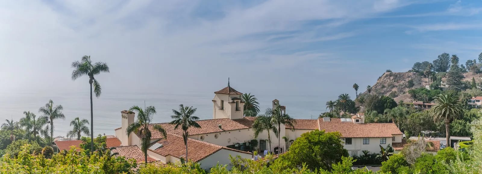 Bel Air Bay Club — Indian Wedding Florist