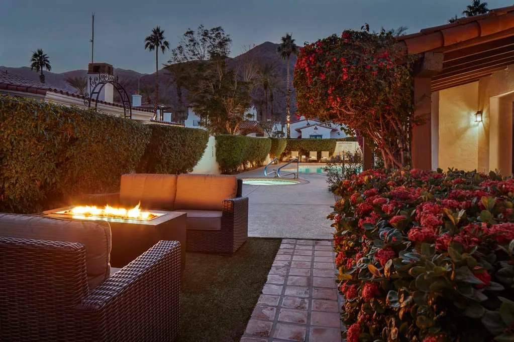 La Quinta Resort & Club — Indian Wedding Florist