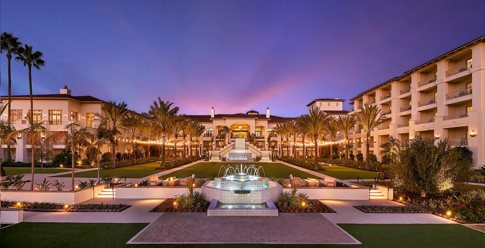 Park Hyatt Aviara — Indian Wedding Florist