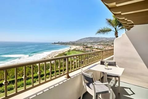 The Ritz-Carlton, Laguna Niguel — Indian Wedding Florist