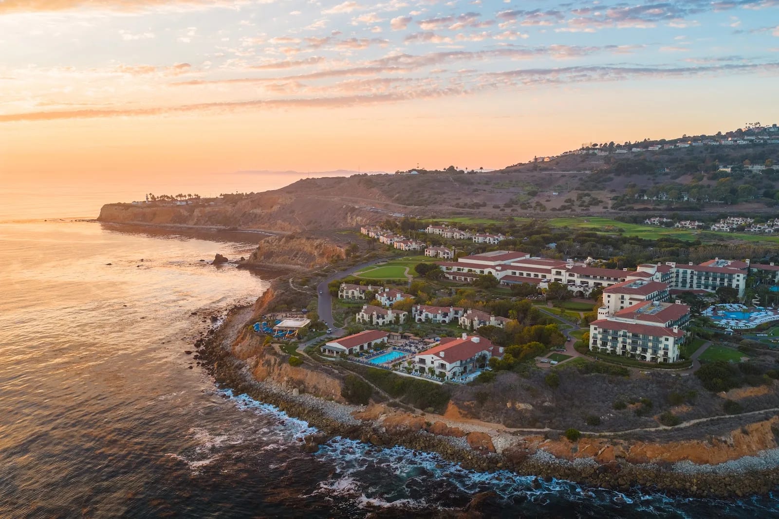 Terranea Resort — Indian Wedding Florist