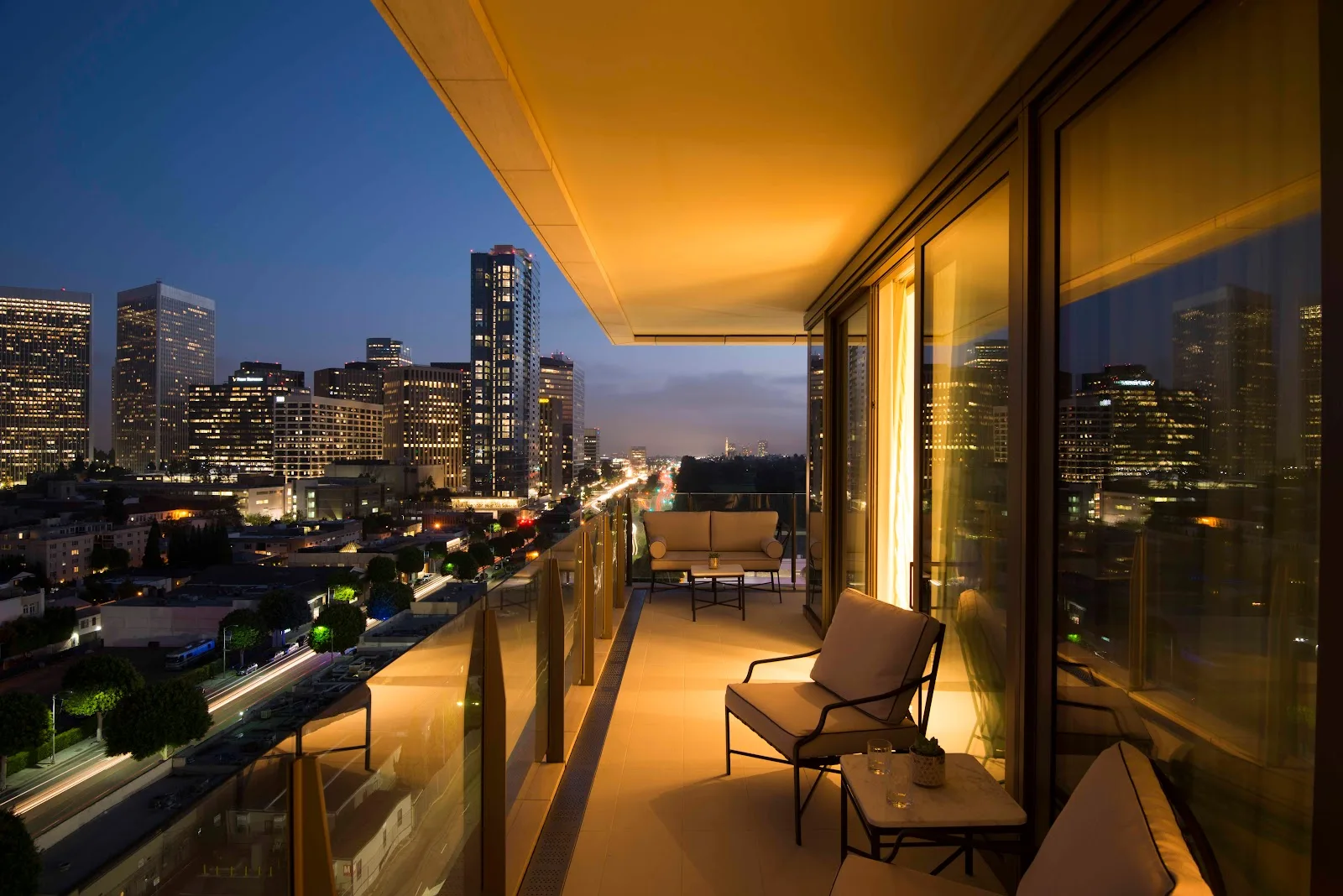 Waldorf Astoria Beverly Hills — Indian Wedding Florist