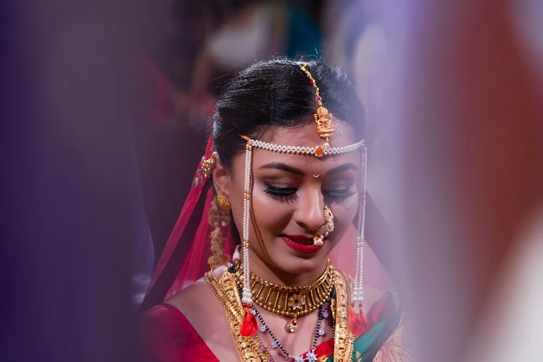 Marathi Wedding Florist