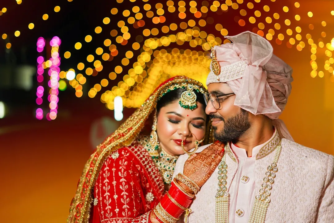 Sindhi Wedding Florist