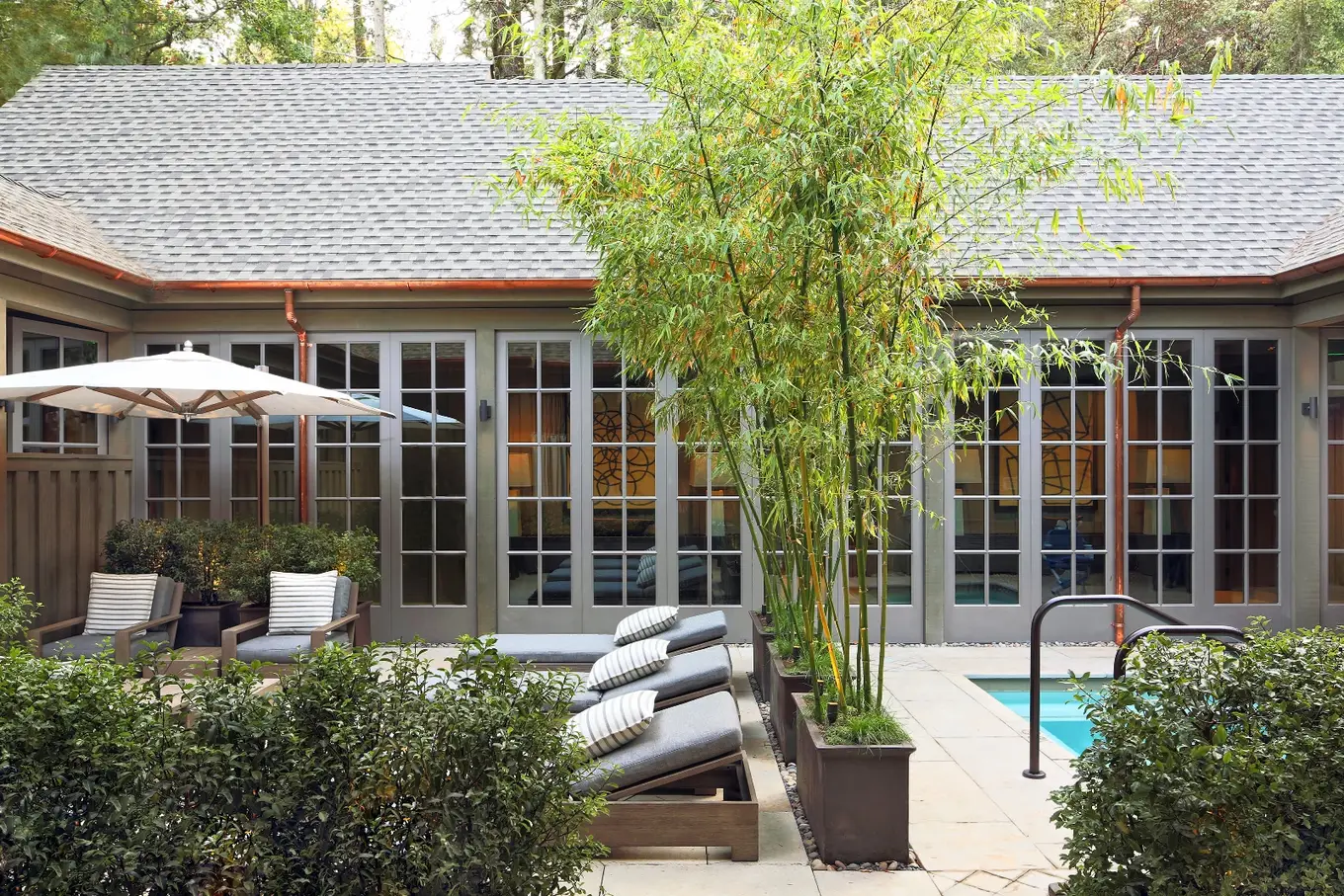 Meadowood Napa Valley — Indian Wedding Florist