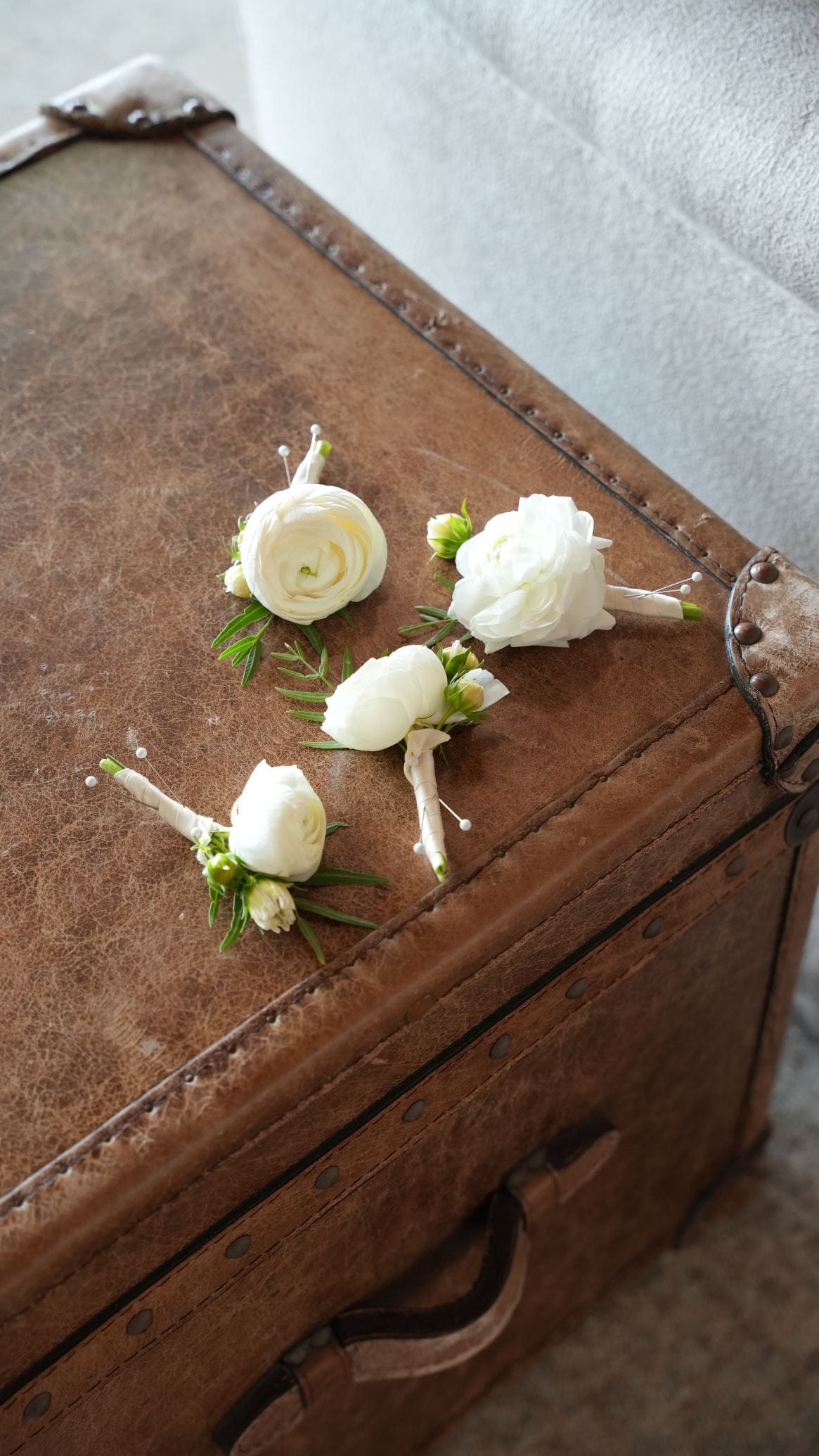 Bel Air Bay Club, Malibu , CA luxury wedding flowers by CHIC Flowers - arrangement 7