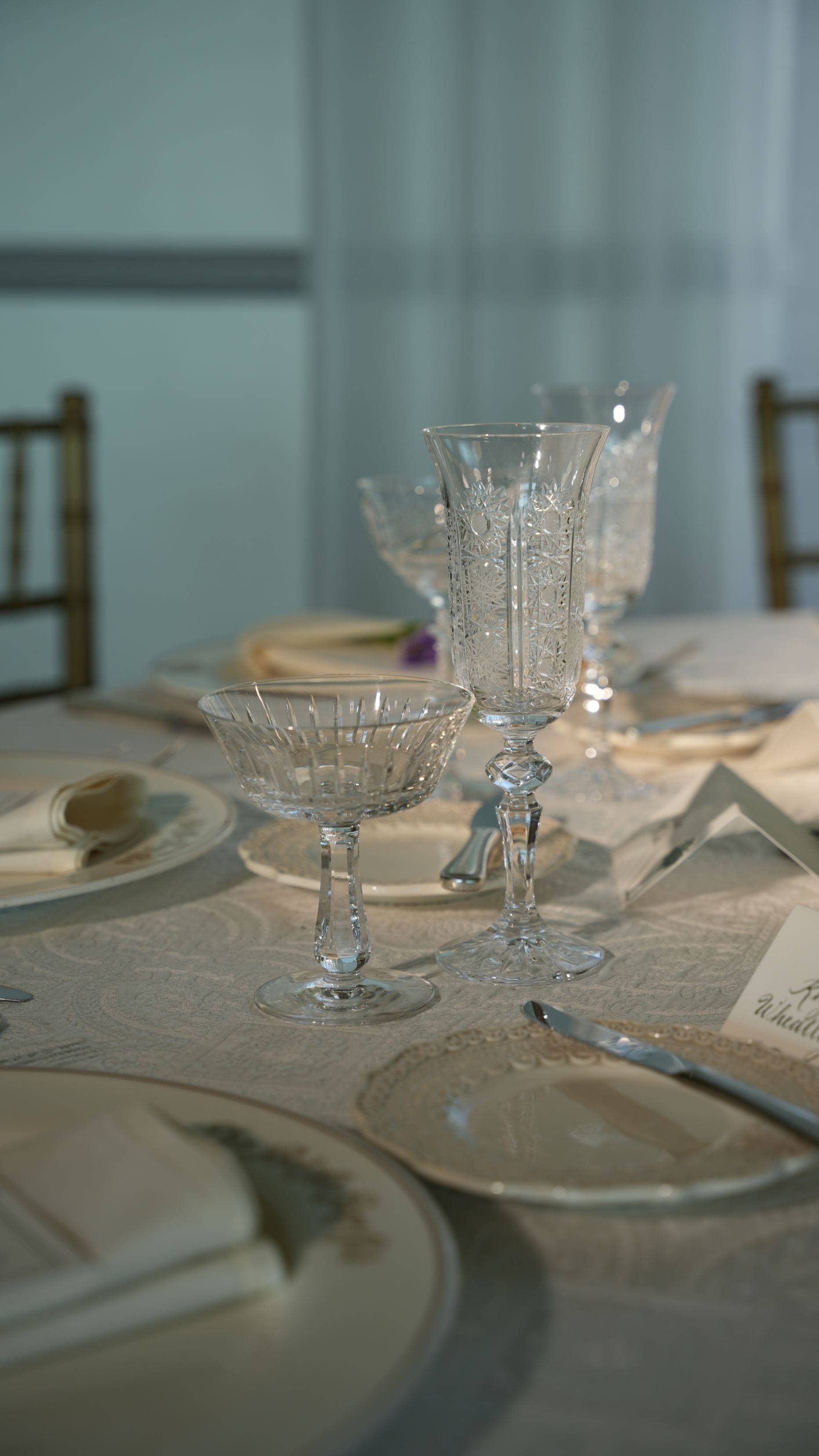 Bel Air Bay Club, Malibu , CA luxury wedding flowers by CHIC Flowers - arrangement 36