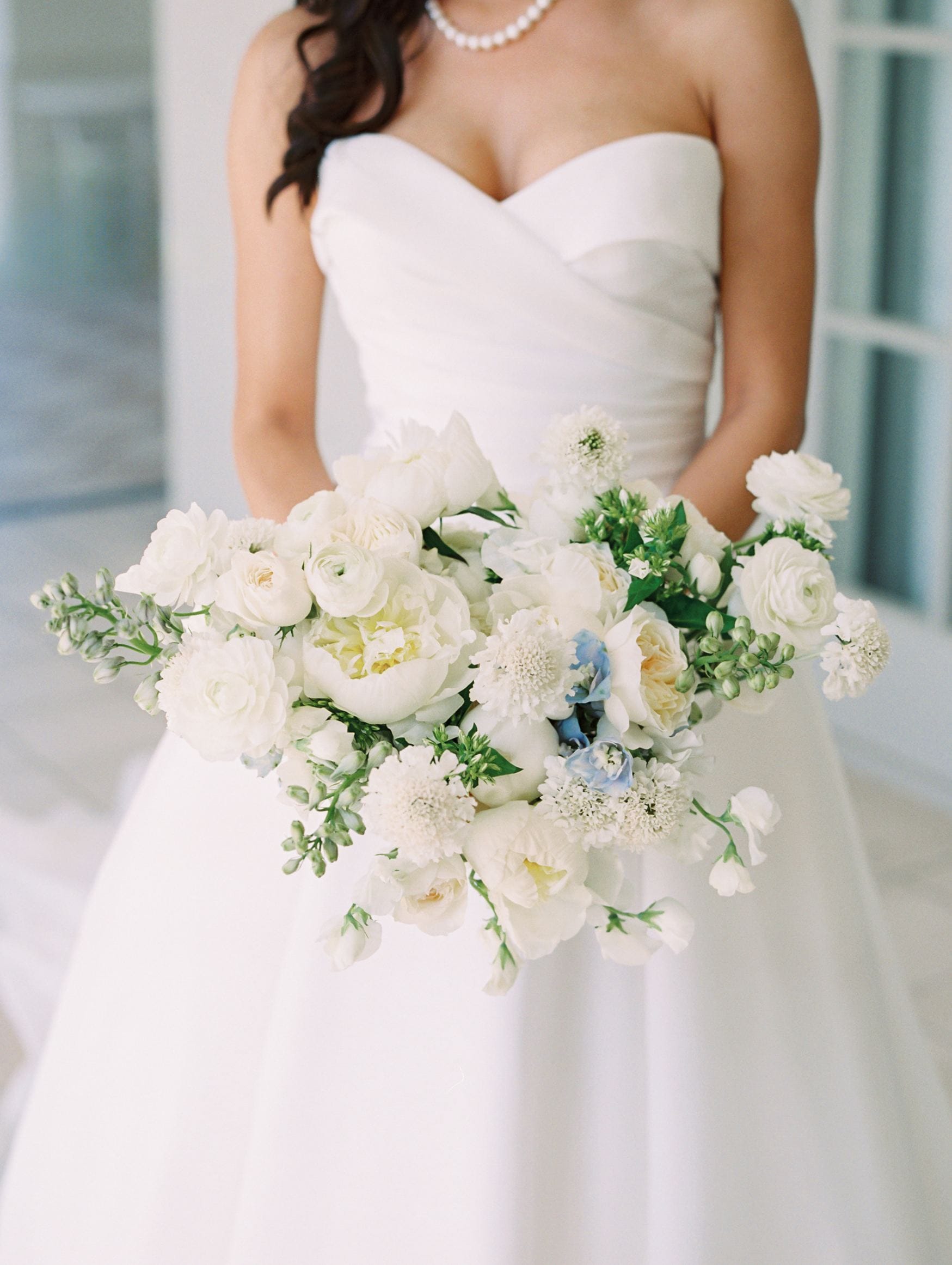 Park Hyatt Aviara, Carlsbad, CA luxury wedding flowers by CHIC Flowers - arrangement 7