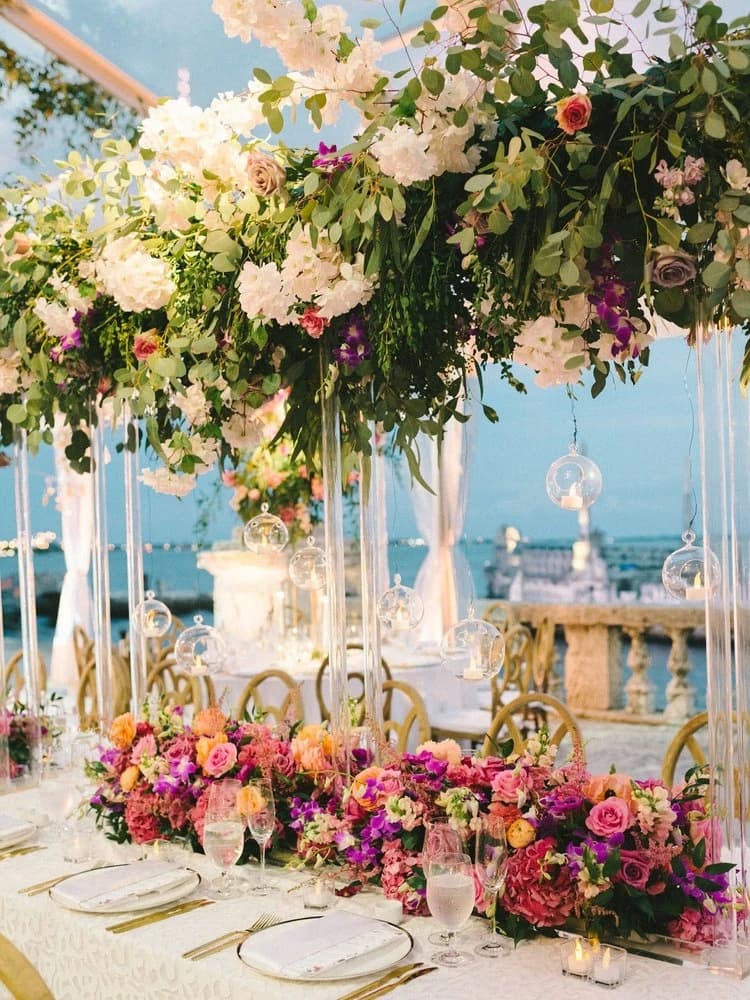 Top 10 Wedding Flower Trends for 2026: A Luxury Florist's Guide