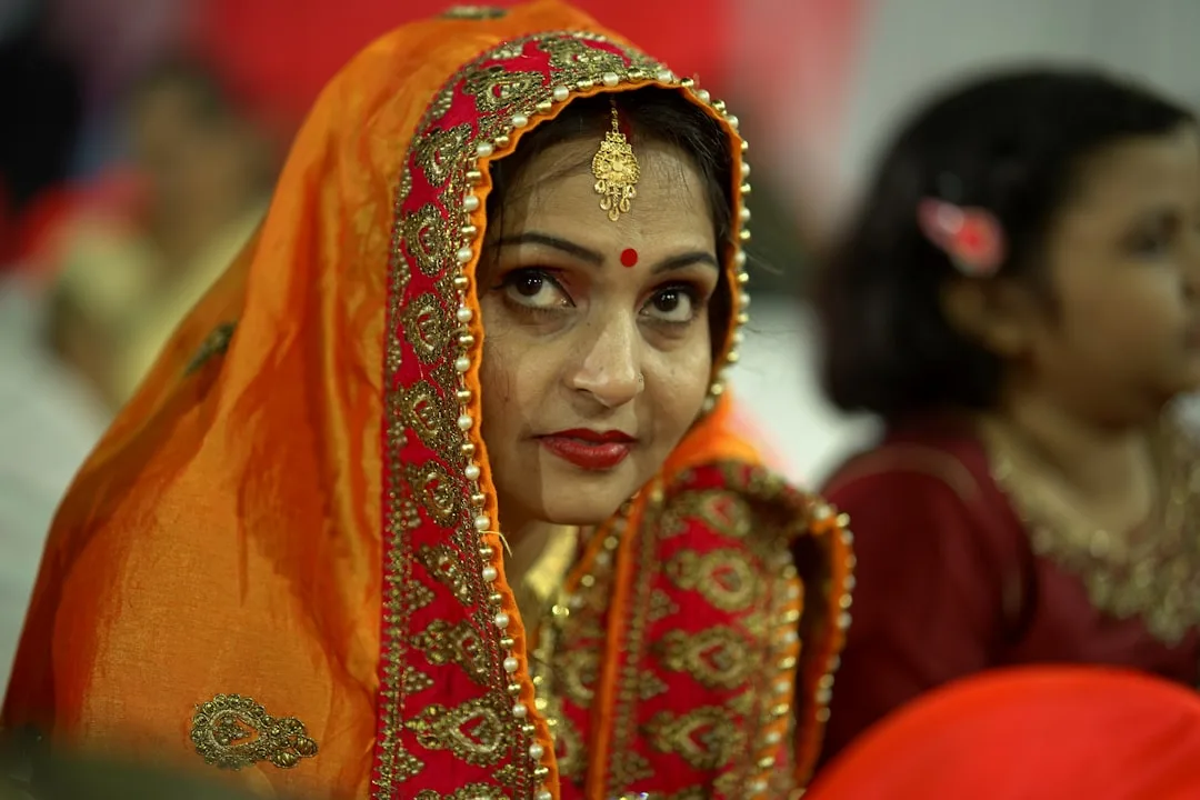 Doli and Palki (Bridal Palanquin) Decor