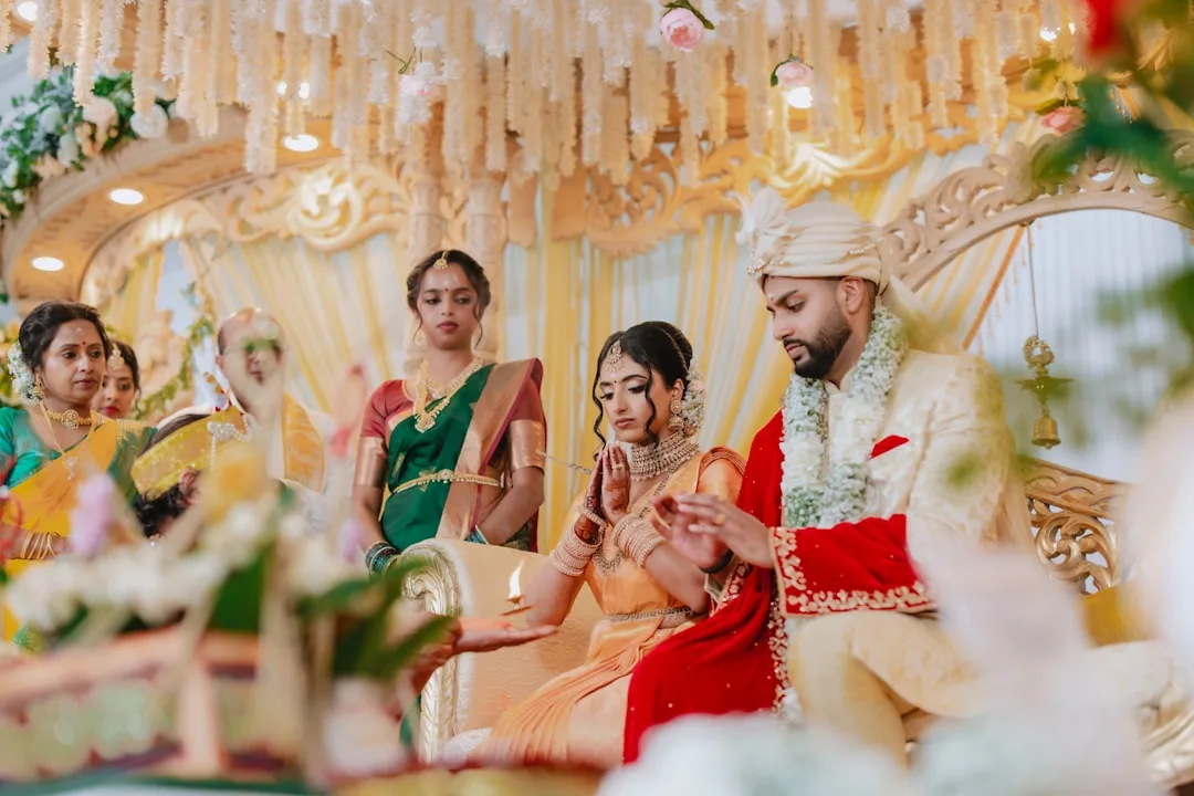 Mandap Design