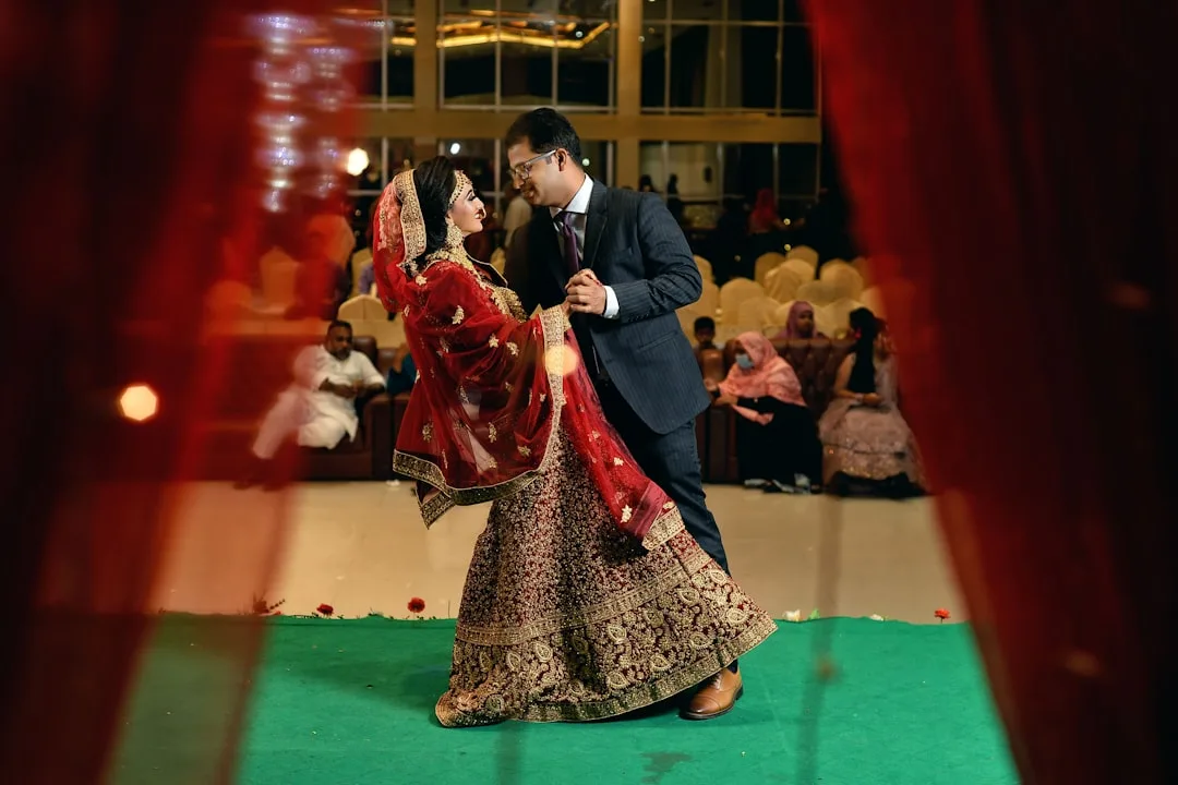 Sangeet Decor