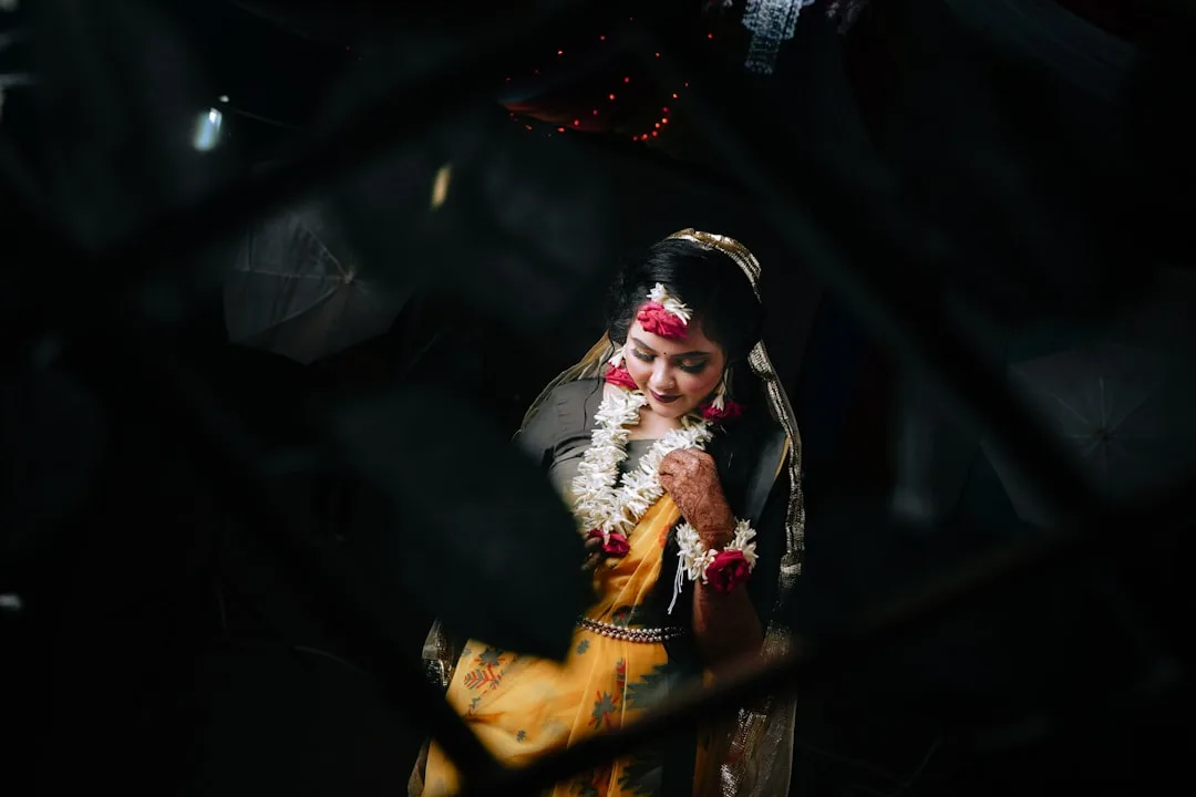 Varmala & Jaimala Exchange Garlands