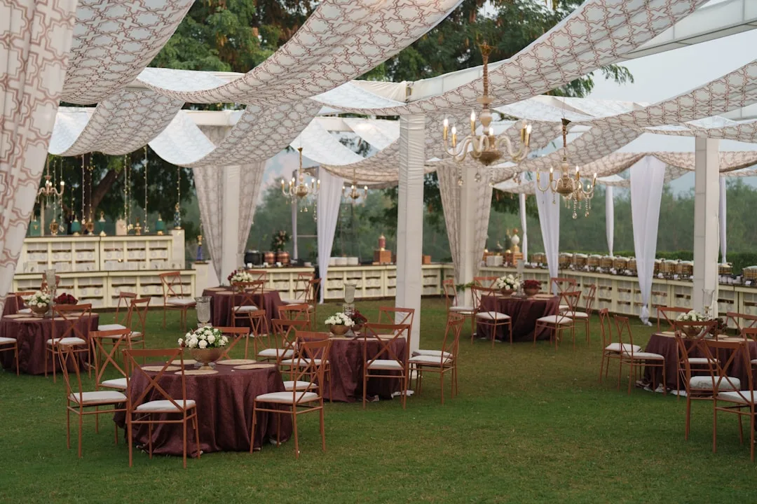 How Much Does an Indian Wedding Florist Cost in California?