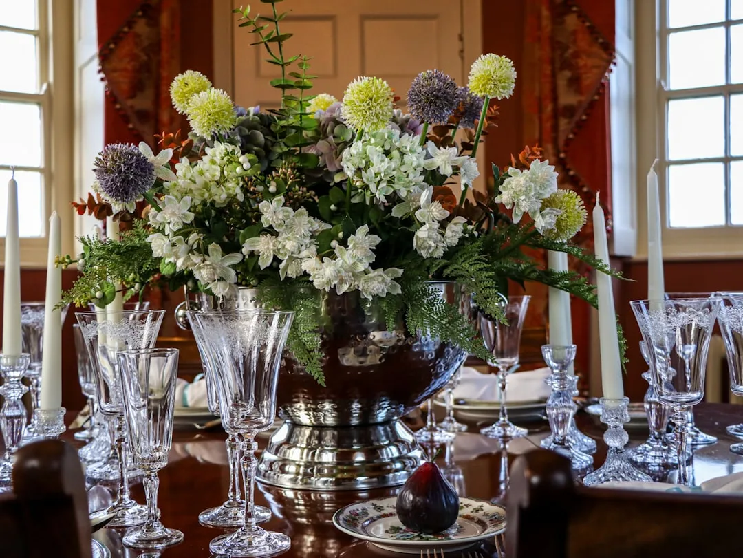 Luxury Indian Wedding Flower Budget Breakdown
