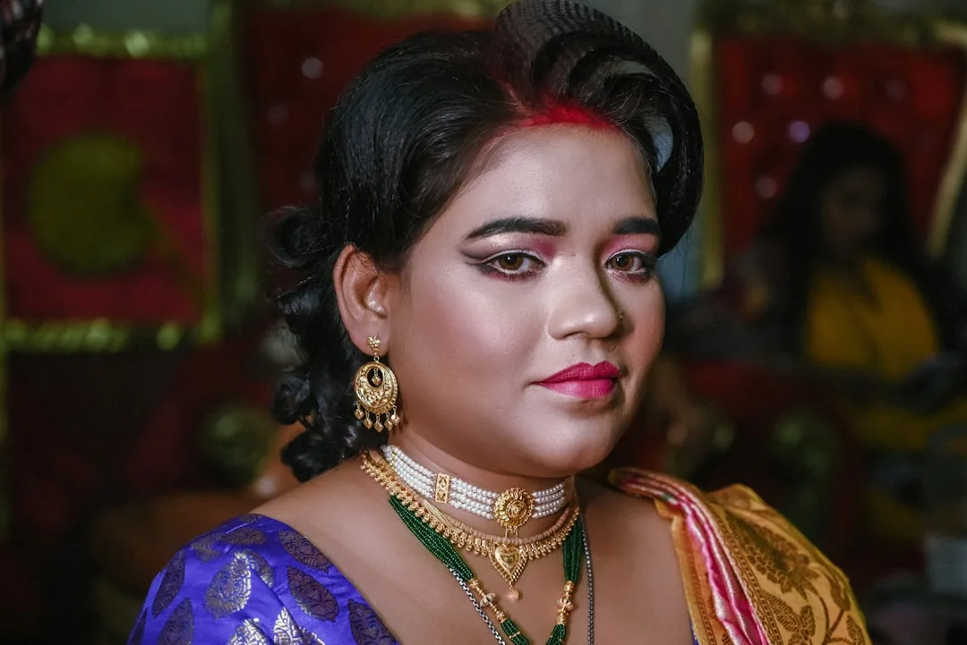 Bengali Wedding Florist