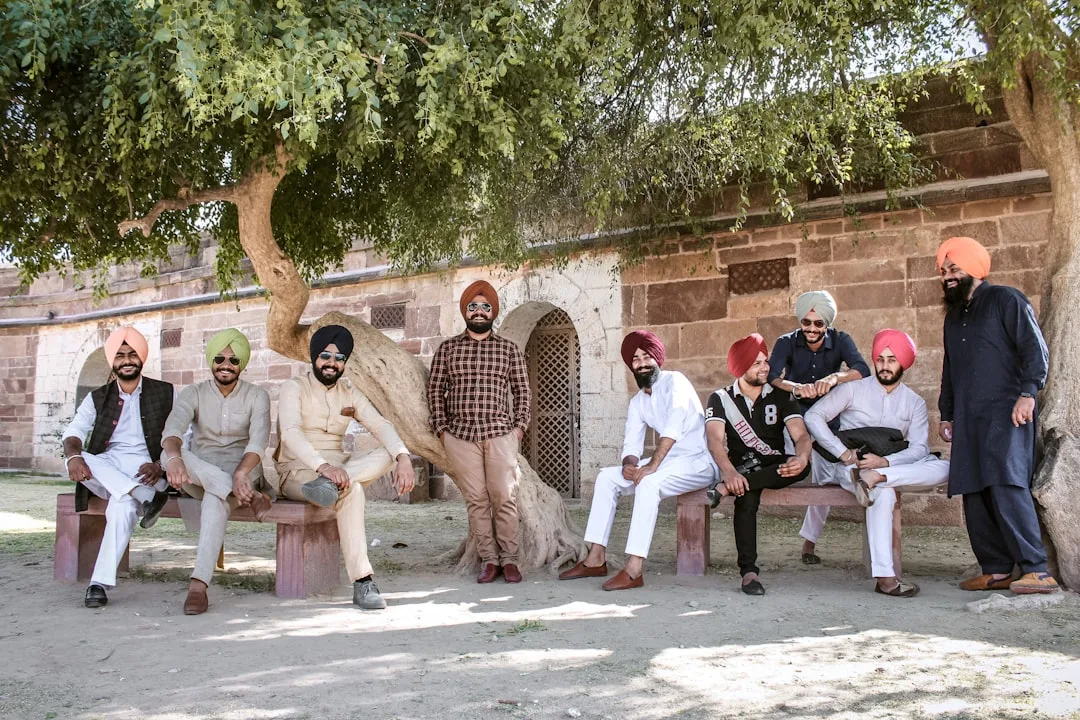 Rajasthani Wedding Florist