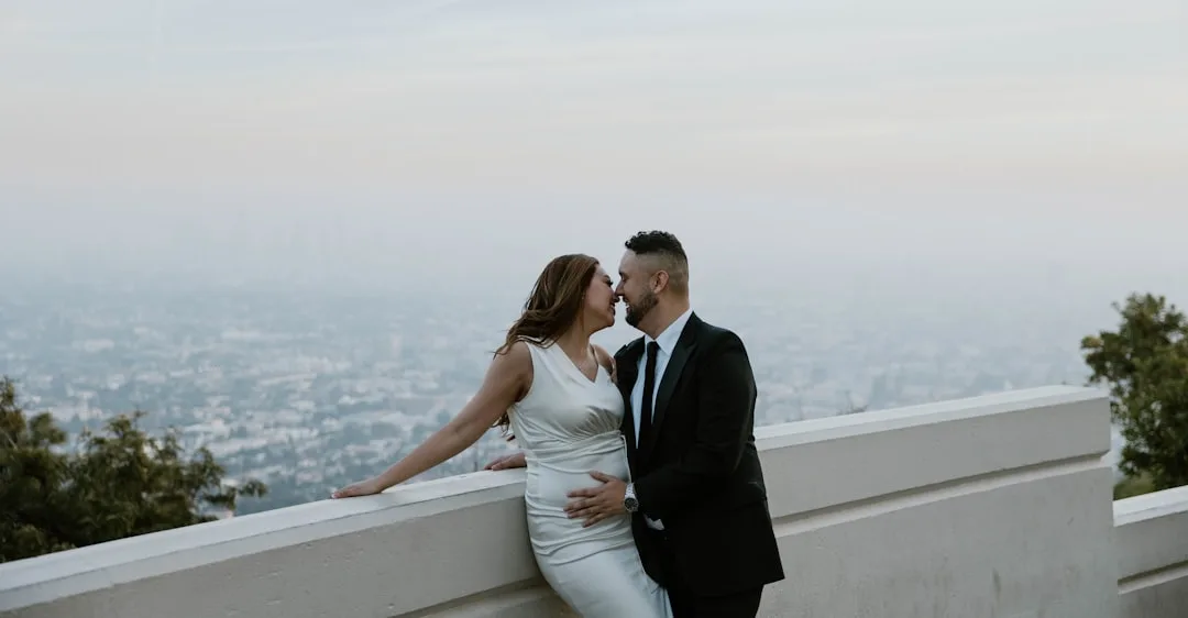 Los Angeles Fire Permit Guide for Indian Wedding Havan