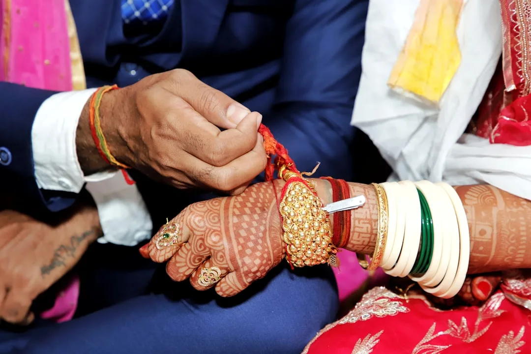 2026 Hindu Wedding Muhurat Dates — California