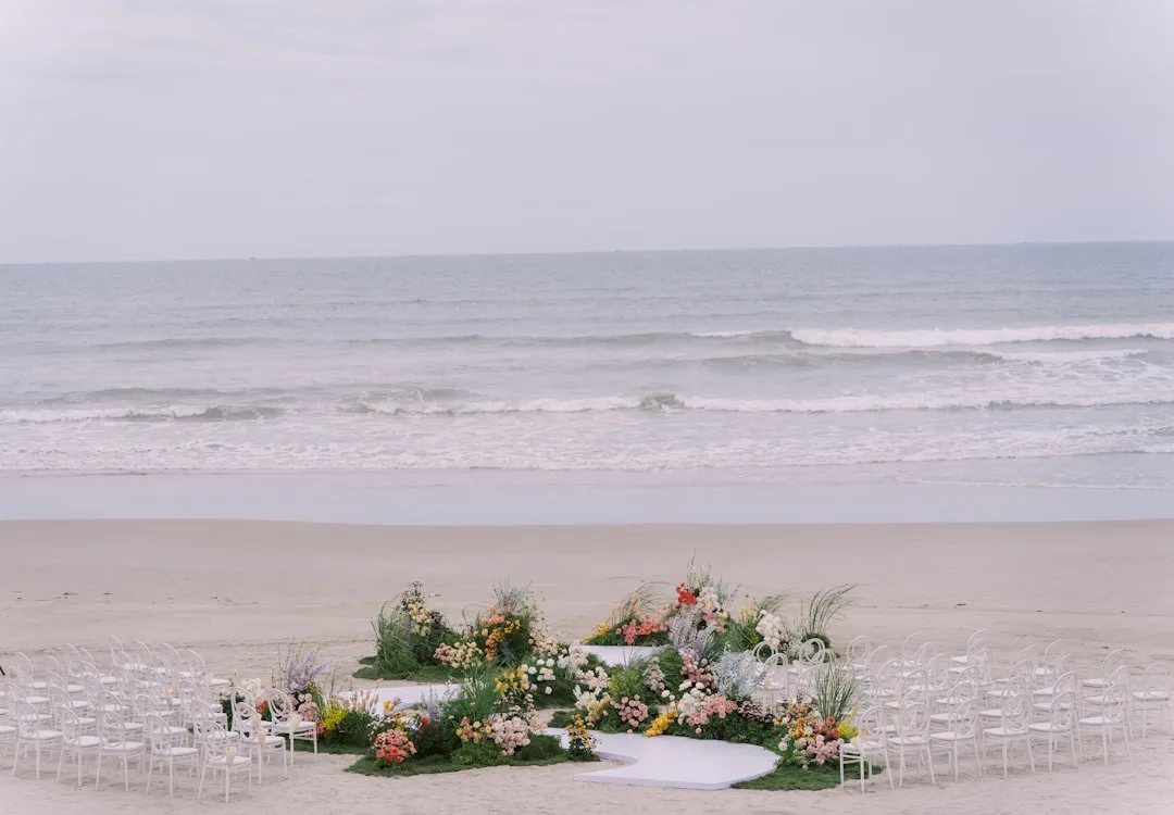 Indian Wedding Planners in Orange County