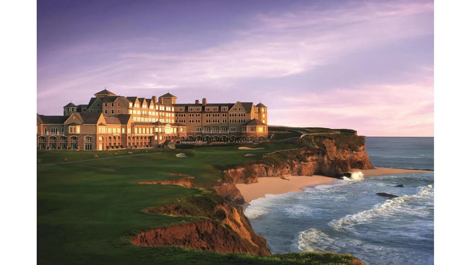 The Ritz-Carlton, Half Moon Bay — Indian Wedding Florist