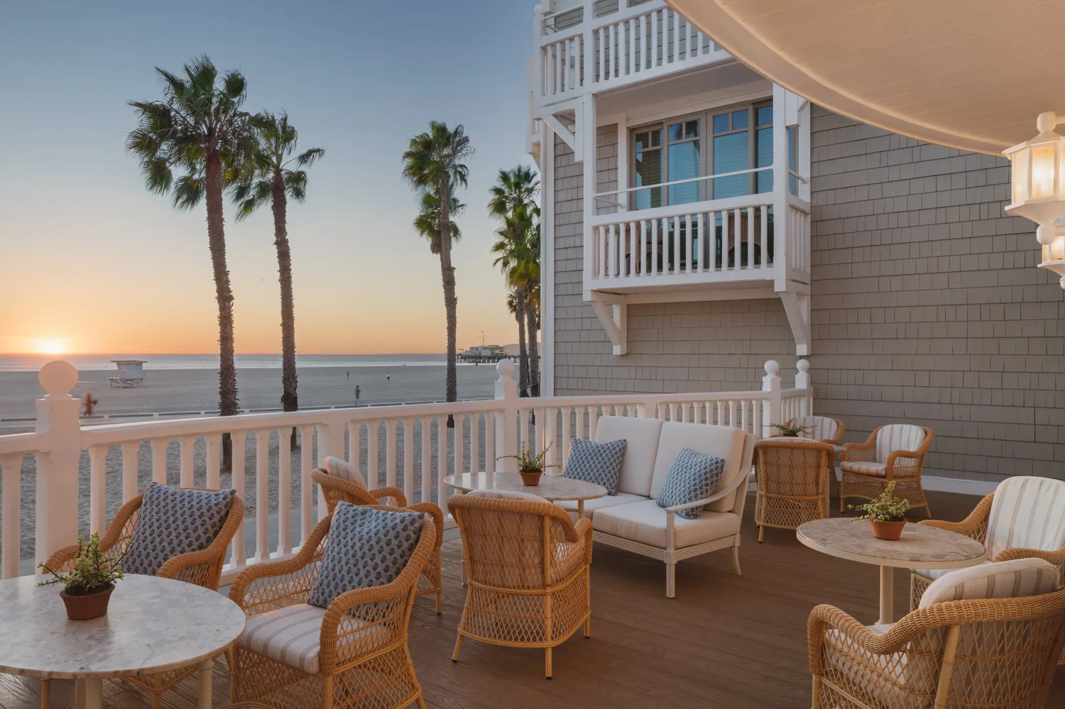 Shutters on the Beach — Indian Wedding Florist