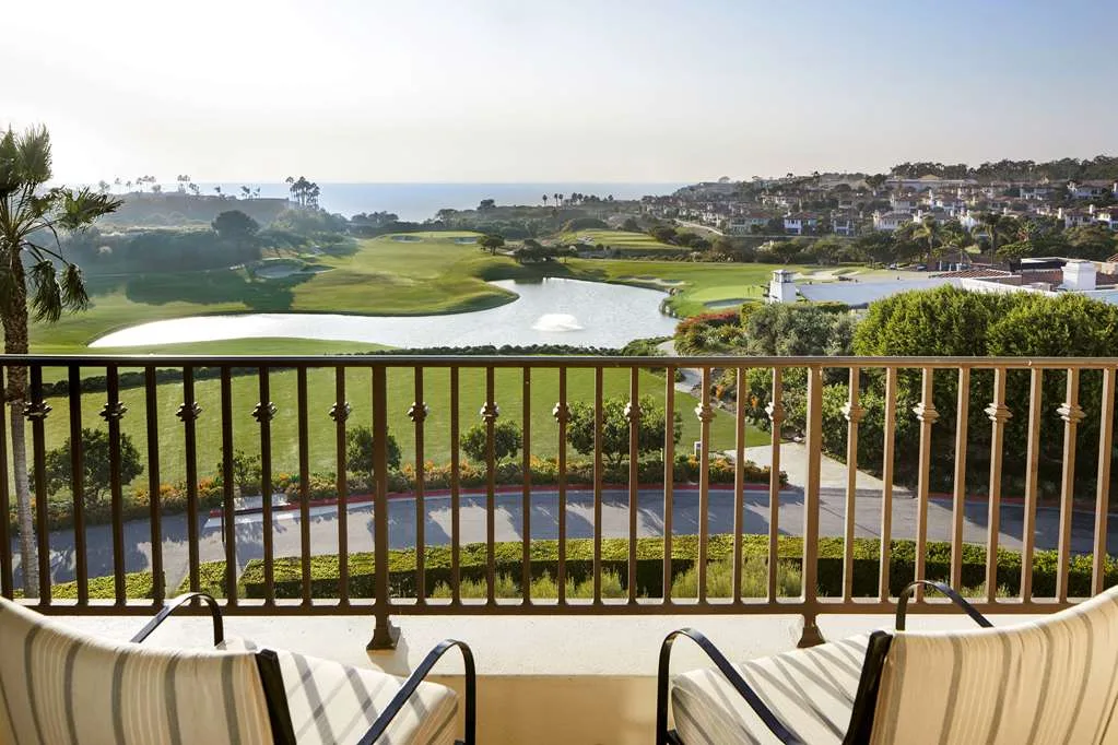 Waldorf Astoria Monarch Beach Resort & Club — Indian Wedding Florist