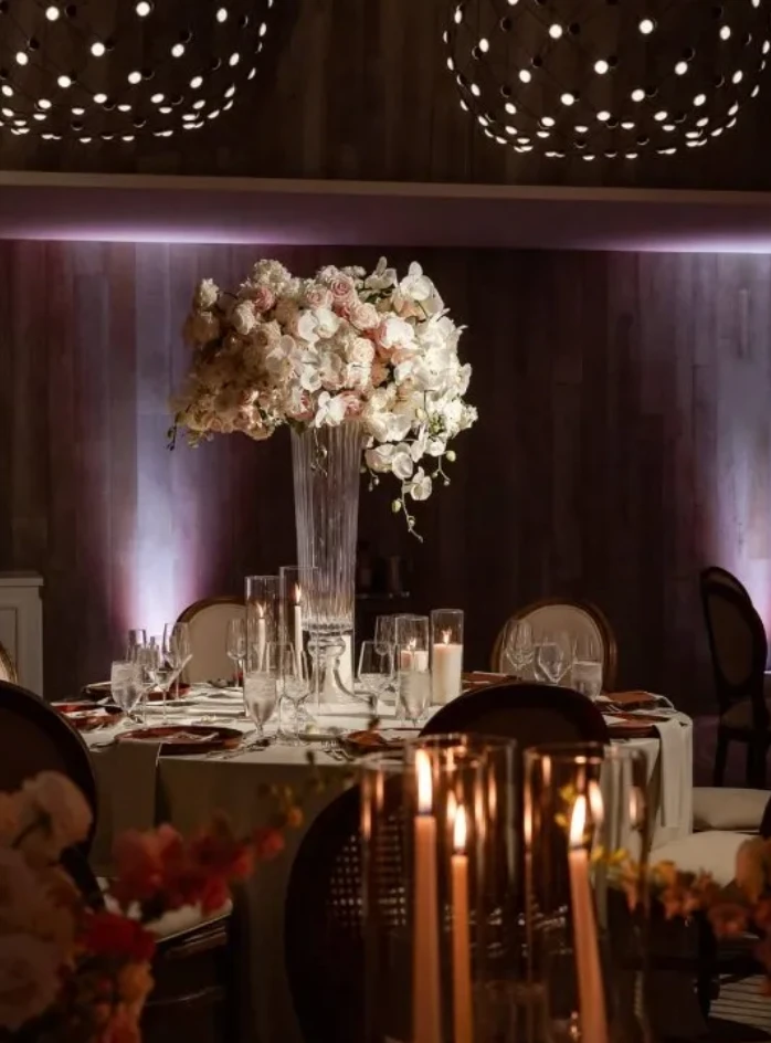 Armenian Wedding Flower Cost in California (2026)