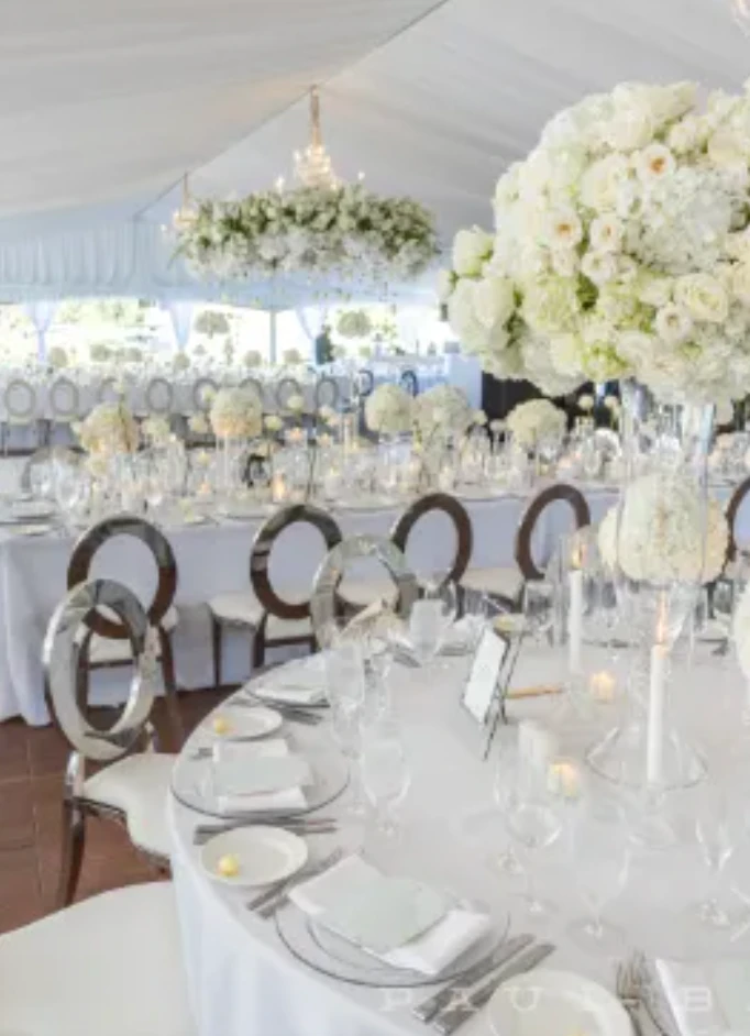 Jewish Wedding Flower Cost in California (2026)