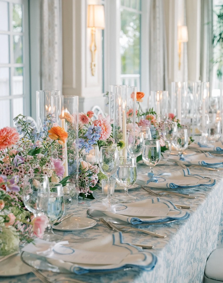 Luxury Wedding Flower Budget Guide (2026)