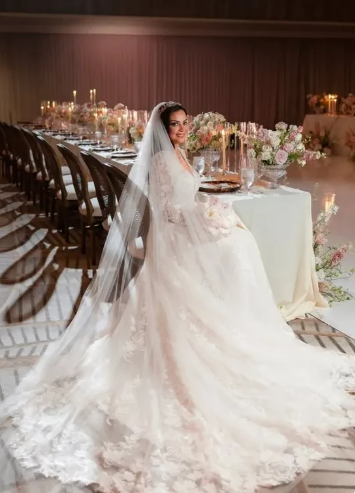 Arab Wedding Florist in Anaheim & Little Arabia